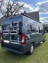 Pössl 2WIN D-Line - Pössl D Line