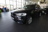 BMW X5 xDrive 25d M Sport-Paket Pure Experience - BMW X5: Sport Paket