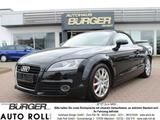 Audi TT Coupe Roadster 2.0 TFSI quattro Navi Leder El - Audi TT in Dortmund