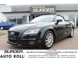 Audi TT Coupe Roadster 2.0 TFSI quattro Navi Leder El - Audi TT aus 2011