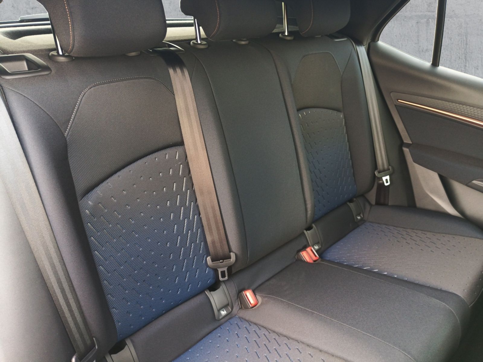 Cupra Born - Bild 16
