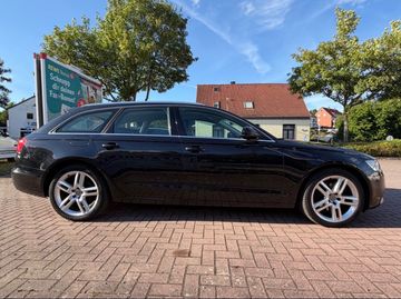Audi A6 - 8