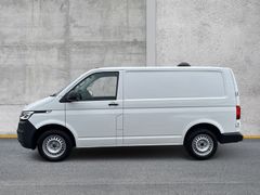 Fahrzeugabbildung Volkswagen T6 Transporter Kasten 2.0 TDI 3,2t LED KLIMA NAV