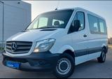 Mercedes-Benz Sprinter II Kombi 311 / 313 / 314 / 316 CDI - Gebraucht Freiburg