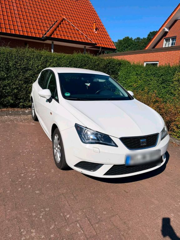 Image of Seat Ibiza