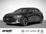 Audi A3 allstreet 35 TFSI S tronic NAV/LED/ACC uvm. - Audi A3: Automatik