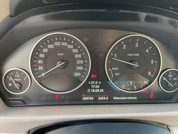 BMW 320 - 7