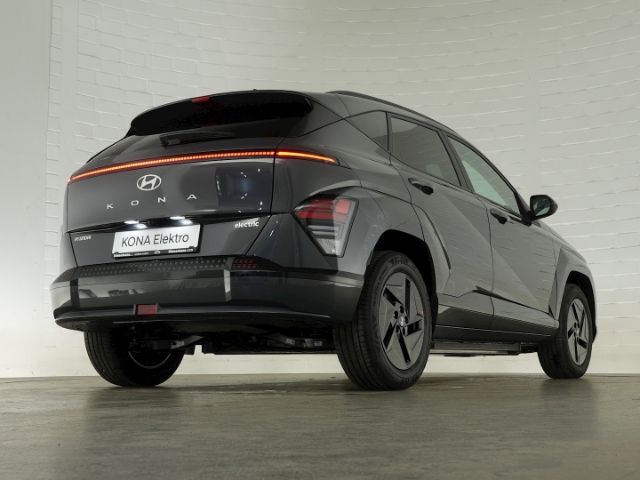 Hyundai KONA Elektro – Bild 27