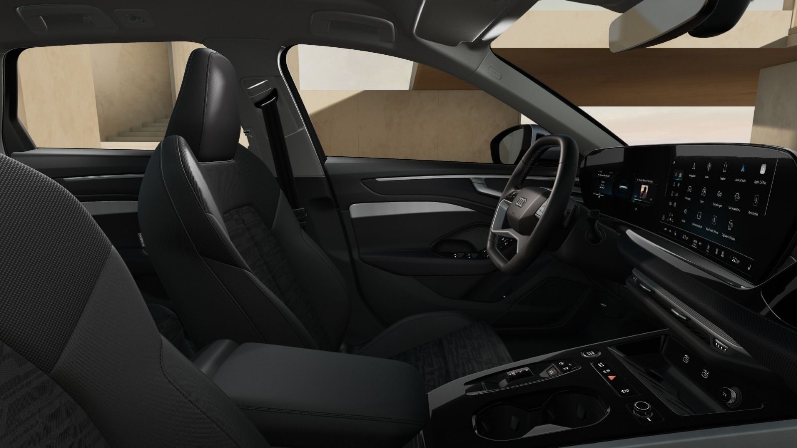 Audi A6 - Bild 8