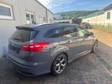 Ford Focus ST *RECARO Sitze 180 PS TOP Zustand* - Ford Focus mit Diesel-Antrieb: 18