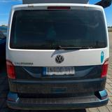 Volkswagen VW T6 California Beach DSG Motorschaden - VW T6 California