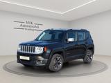 Jeep Renegade Limited 4WD - Jeep in Leverkusen