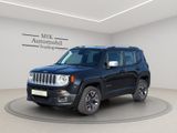 Jeep Renegade Limited 4WD