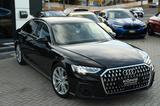 Audi A8 L 50 TDI quattro*OLED*AIR*360°STHZG*GARANTIE* - : Vollleder, Leichtmetallfelgen, mit Klimaanlage
