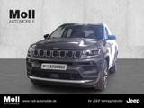 Jeep Compass Limited Mild-Hybrid Premium-Park & Winte - Jeep Compass in Köln