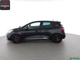 Renault Clio  IV RS SPORT KEYLESSGO,METALLIC,NAVIGATION - Renault Clio mit Benzin-Antrieb: Schwarz