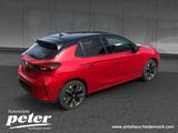 Opel Corsa F e GS Line Automatik Klimaautomatik - Opel Corsa Gebrauchtwagen in Magdeburg