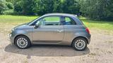 Fiat 500C Cabrio   TÜV neu / Sehr gepflegt - Fiat 500C: Sitzheizung