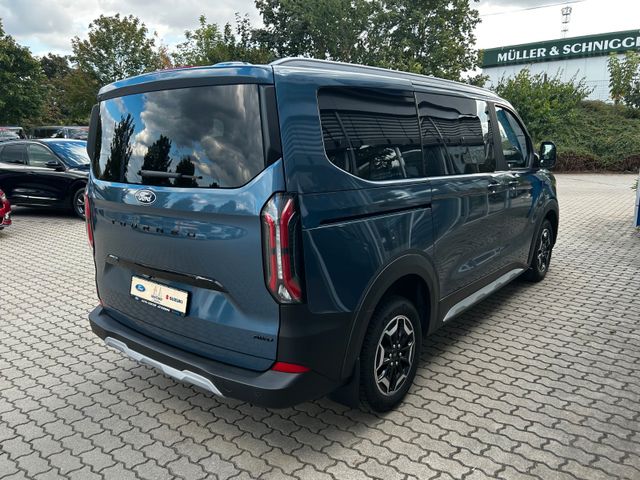 Tourneo Custom 320 L1 Tourneo Active AWD*B&O*AHK