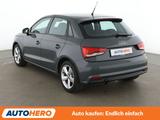 Audi A1 Sportback 1.0 TFSI Design*NAVI*PDC*SHZ*KLIMA* - gebrauchte Audi A1 aus dem Jahr 2017
