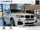 BMW X4 xDrive 20i M Sport NaviProf/GSD/RFK - BMW X4 in Leverkusen