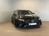 Mercedes-Benz A45 S AMG 4Matic+-PANO-PERF.SITZE-VOLL - gebrauchte Mercedes-Benz A 45 AMG aus dem Jahr 2020
