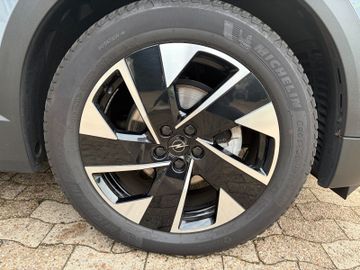 Bild 26 Opel Grandland (X) Grandland 48V AT GS +KAMERA+HUD+NAVI+AHK+ACC+PDC