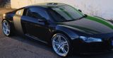 Audi R8 V8 4.2 - Audi R8 aus 2008