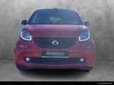 Smart smart fortwo cabrio PASSION/SHZ/LED/COOL&AUDIO - Smart: Kleinwagen