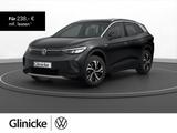 Volkswagen ID.4 Pure City LED LM 18" Navi PDC vo+hi ACC Wär - Volkswagen ID.4: Limousine