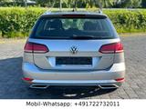 Volkswagen Golf VII Variant 2.0 TDI Highline DSG Navi Xenon - Volkswagen Golf: Kombi, Vi Highline