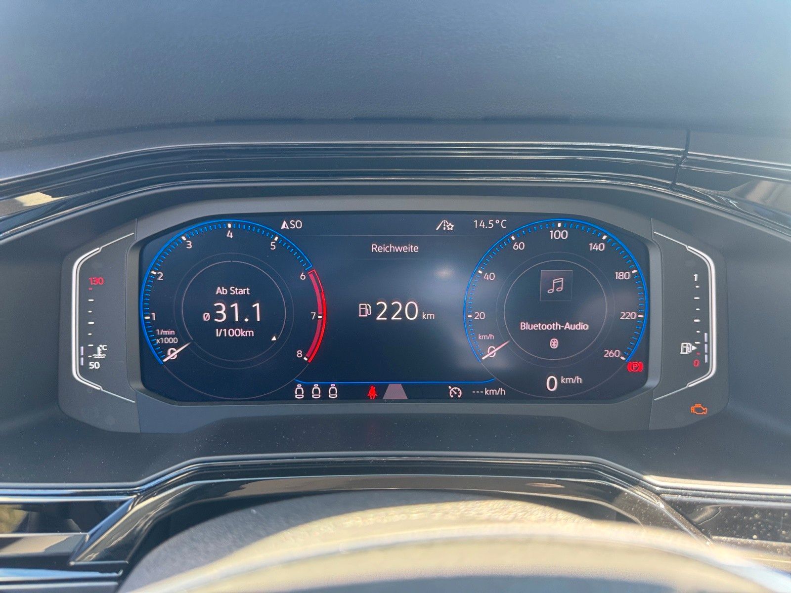 Polo JOIN 1,0 TSI Navi LED ACC Kamera