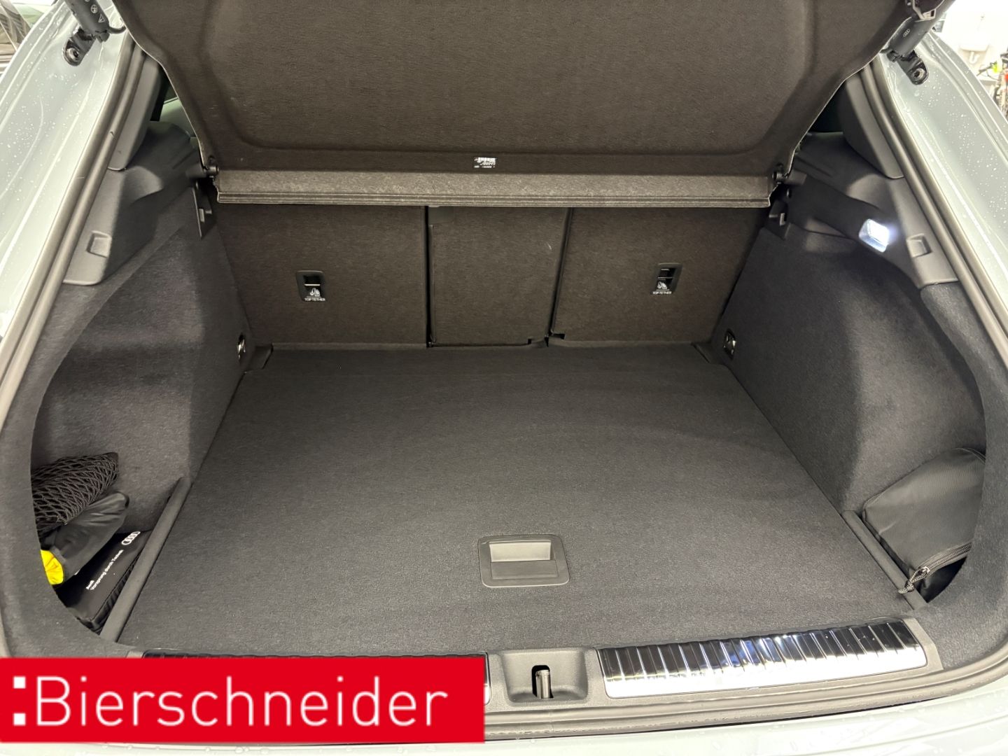 Audi Q3 - Bild 14