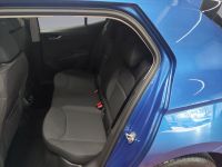 Skoda Fabia - Vorschau Bild 10