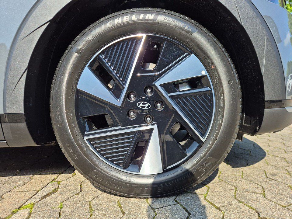 Hyundai IONIQ 5 - Bild 14