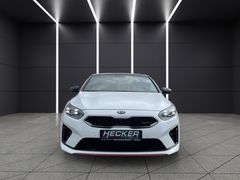 Kia Proceed 1.6 T-GDI GT *Autom.*Pano*Navi*