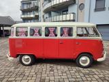 Volkswagen T1 - VW T1 Gebrauchtwagen