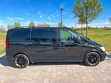 Mercedes-Benz V6! Viano 3.0 CDI TREND EDITION kompakt V6!