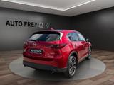 Mazda CX-5 2.5 AWD Automatik Ad`Vantage - Mazda CX-5 mit Hybrid-Antrieb