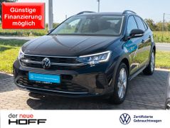 Volkswagen Taigo 1.0 TSI DSG Life Kamera Navi Anschlussgara