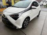 Toyota Aygo AYGO x-play Team D / Alu / CarPlay/ Kamera - Toyota Aygo (X) aus 2020