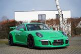 Porsche 991 GT3 *PTS Signalgrün,Lift,Approved* - Porsche 991 in Hannover
