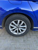 Volkswagen  Volkswagen Passat R-Line 1.5 TSI DSG EZ 01/24 - Volkswagen Passat: 2.5