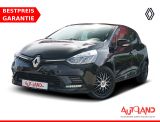 Renault Clio IV 0.9 TCe 75 Limited Black Sport Navi - Renault Clio in Erfurt