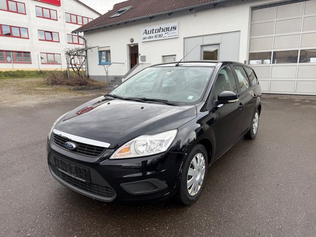 Ford Focus Turnier Style +