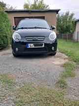 Kia Picanto Kleinwagen - Kia Picanto Gebrauchtwagen in Leipzig