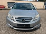 Honda FR-V 1.7 Comfort+6 Sitzer KLIMA+TÜV NEU - gebrauchte Honda FR-V aus dem Jahr 2005