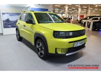 Fiat Grande Panda - Vorschau Bild 3