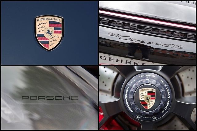 Porsche 992.2 4 GTS Cabrio*Lift,ACC,BOSE,18-W.,Sitzlüft*