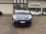 Citroën Citroen C4 Grand Picasso 1.6 HDi Exclusive 7 Pos - Citroën C4 Picasso Grand mit Diesel-Antrieb